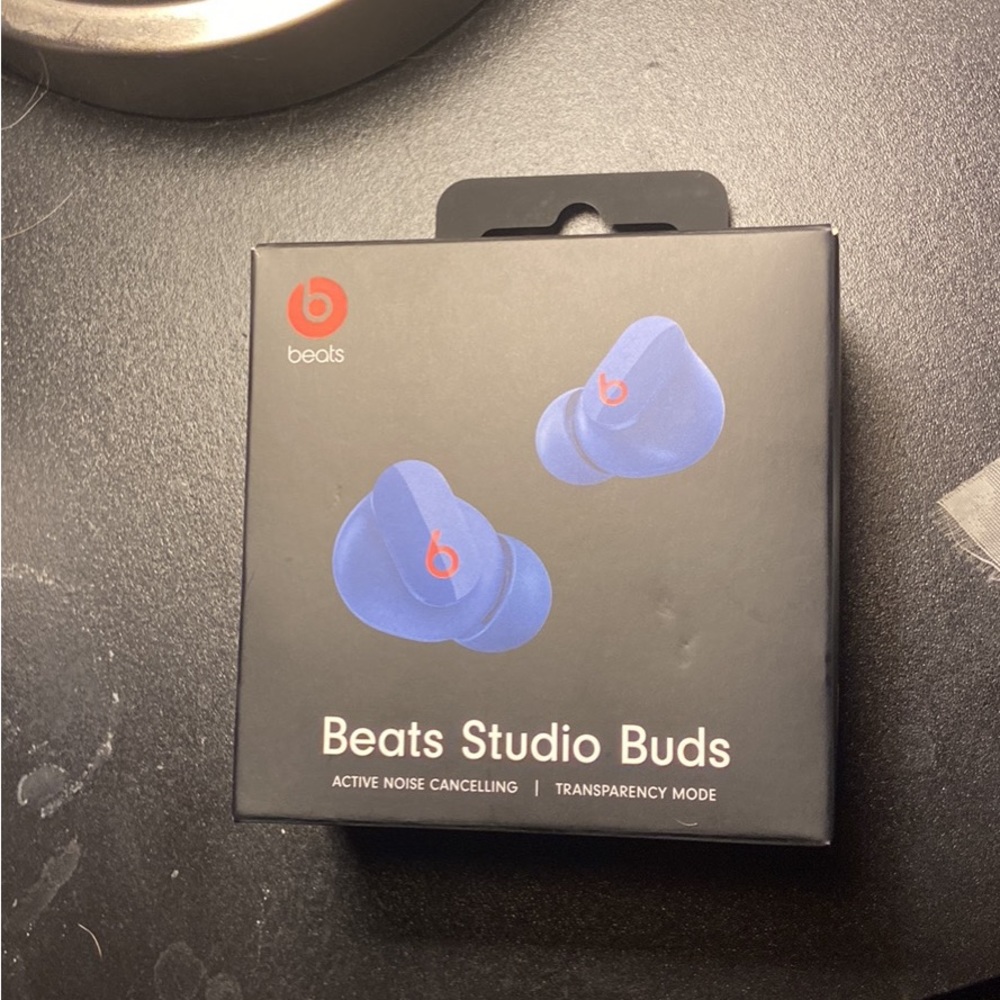BRAND NEW BEATS STUDIOS